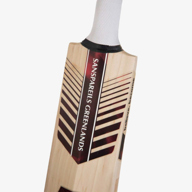 SG Maxstar Classic English Willow Cricket Bat