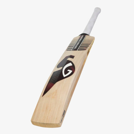 SG Maxstar Classic English Willow Cricket Bat
