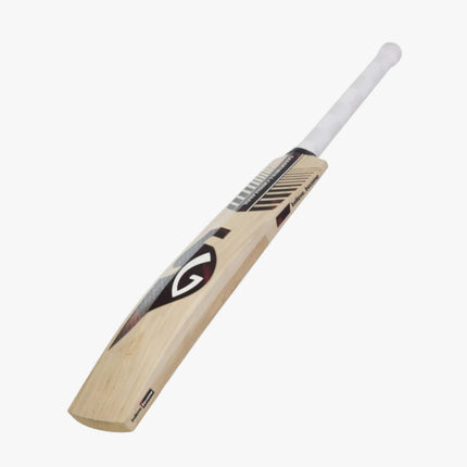 SG Maxstar Classic English Willow Cricket Bat