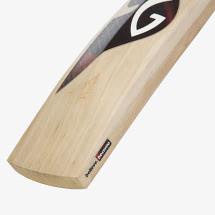 SG Maxstar Classic English Willow Cricket Bat