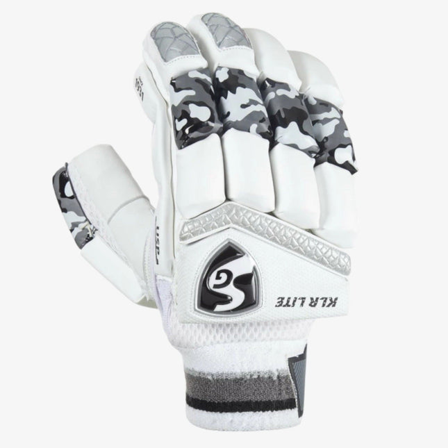 SG KLR Lite Cricket Batting Gloves