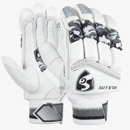 SG KLR Lite Cricket Batting Gloves