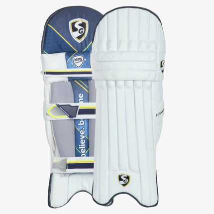 SG Litevate Cricket Batting Legguard