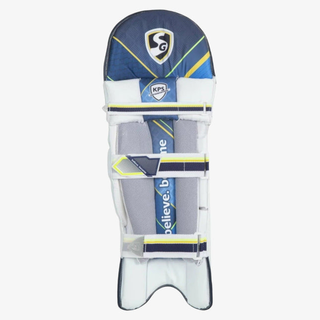 SG Litevate Cricket Batting Legguard