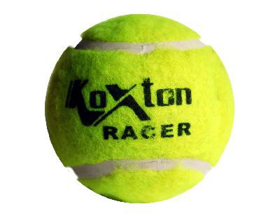 Koxton Cricket Tennis Ball Racer (Pack of 3)