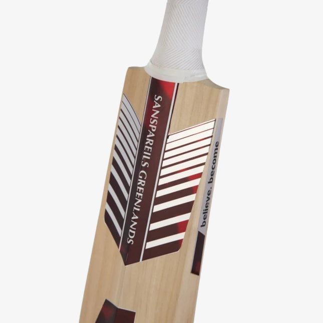 SG Strokewell Classic Willow Cricket Bat