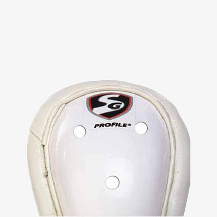SG Profile cricket batting abdo guard