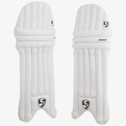 SG Nexus Cricket Batting Legguard
