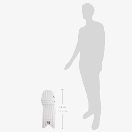 SG Nexus Cricket Batting Legguard