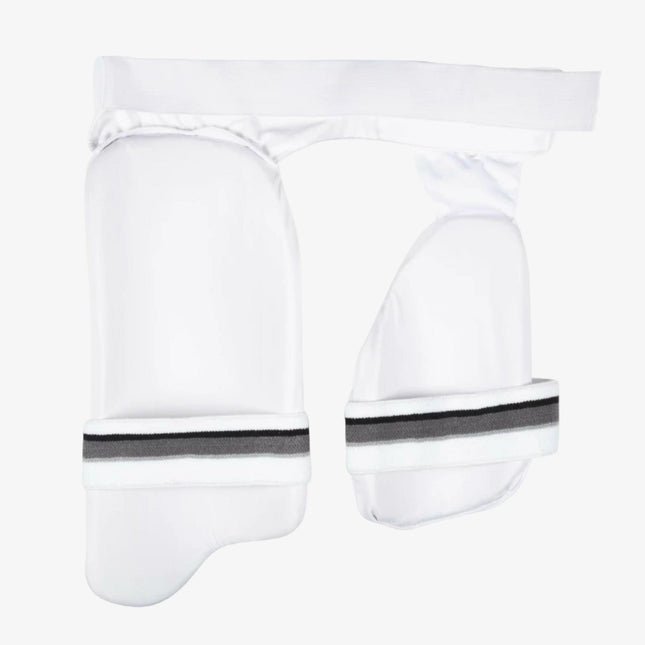 SG Combo Ultimate cricket batting thigh pad