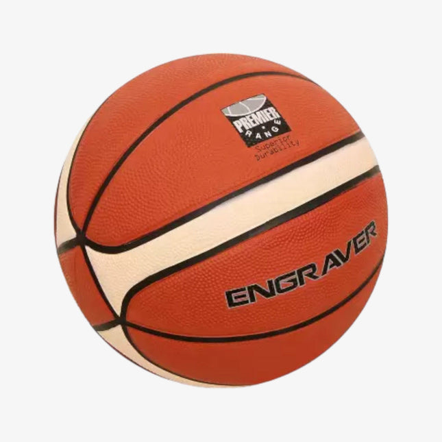 NIVIA Engraver Basketball Size - 5, 6, 7