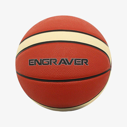 NIVIA Engraver Basketball Size - 5, 6, 7