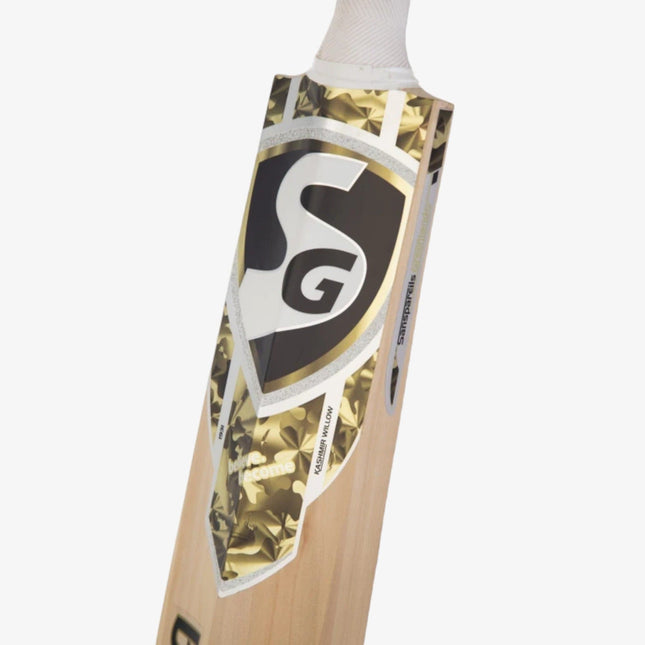 SG HP SPARK Kashmir Willow Cricket Bat