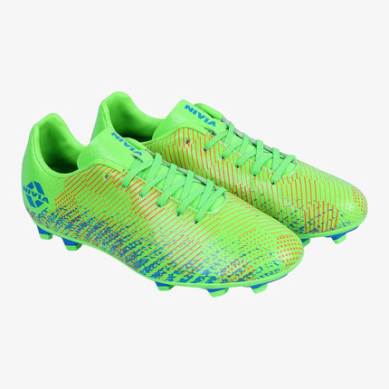 Nivia Encounter 10.0 Football Studs for Men