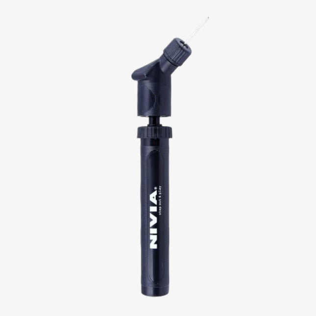 Nivia Ball Pump Double Action