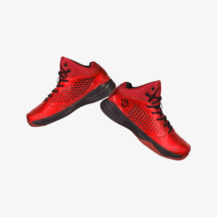 Nivia Warrior Basketball Shoes