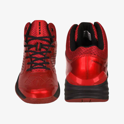 Nivia Warrior Basketball Shoes