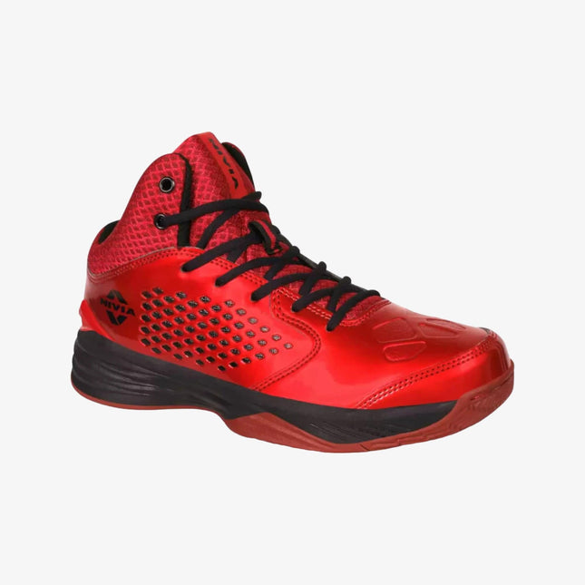 Nivia Warrior Basketball Shoes