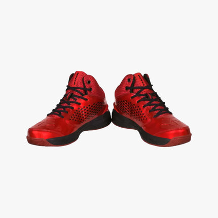 Nivia Warrior Basketball Shoes