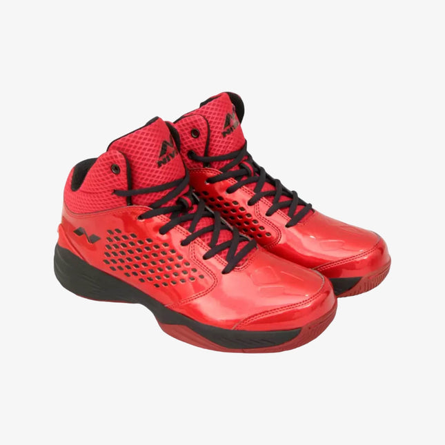 Nivia Warrior Basketball Shoes