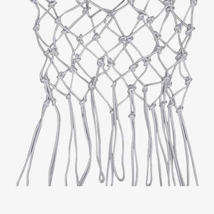 Nivia Basketball Net (Thick Terylene)