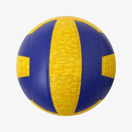 Nivia Spot Volley Volleyball (Size 4)