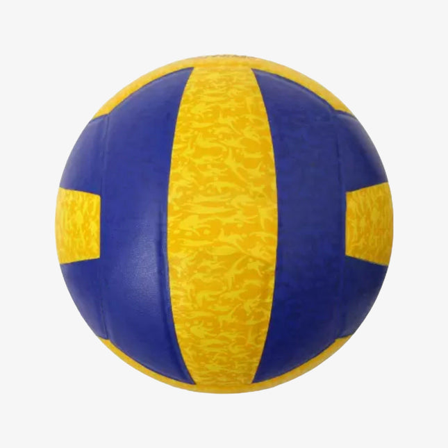 Nivia Spot Volley Volleyball, Size 4