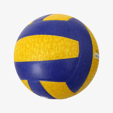 Nivia Spot Volley Volleyball (Size 4)