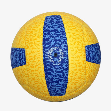 Nivia G2020 PU Volleyball (Size 4)