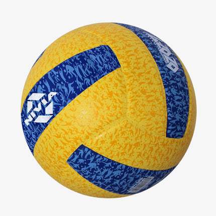 Nivia G2020 PU Volleyball (Size 4)