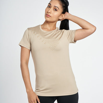 Laasa Workout T-Shirt 2630