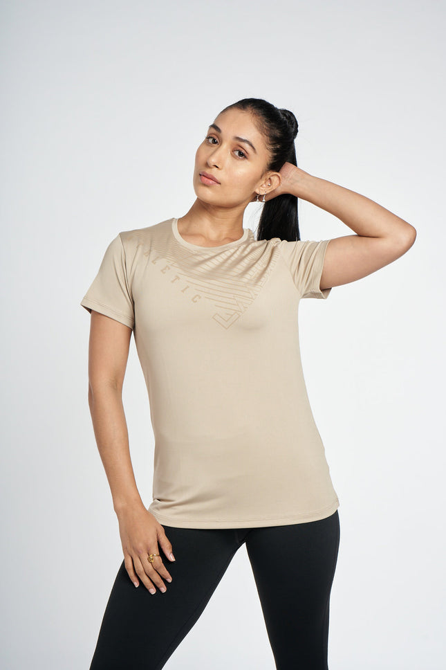 Laasa Workout T-Shirt 2630