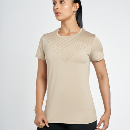 Laasa Workout T-Shirt 2630