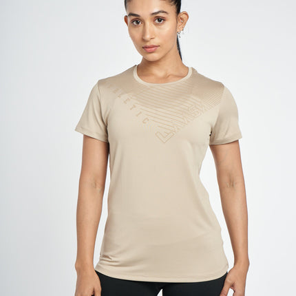 Laasa Workout T-Shirt 2630