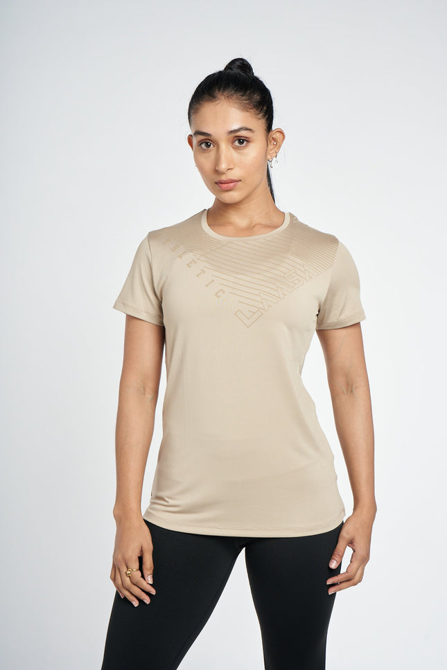Laasa Workout T-Shirt 2630