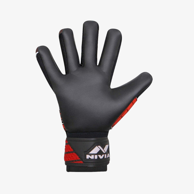 Nivia Raptor Torrido Football Goalkeeper Gloves