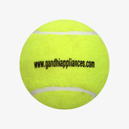 Nivia Heavy Cricket Tennis Ball