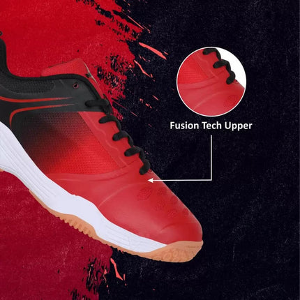Nivia Hy Court 2.0 Badminton Shoes