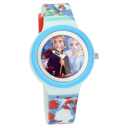 RSR Watch
