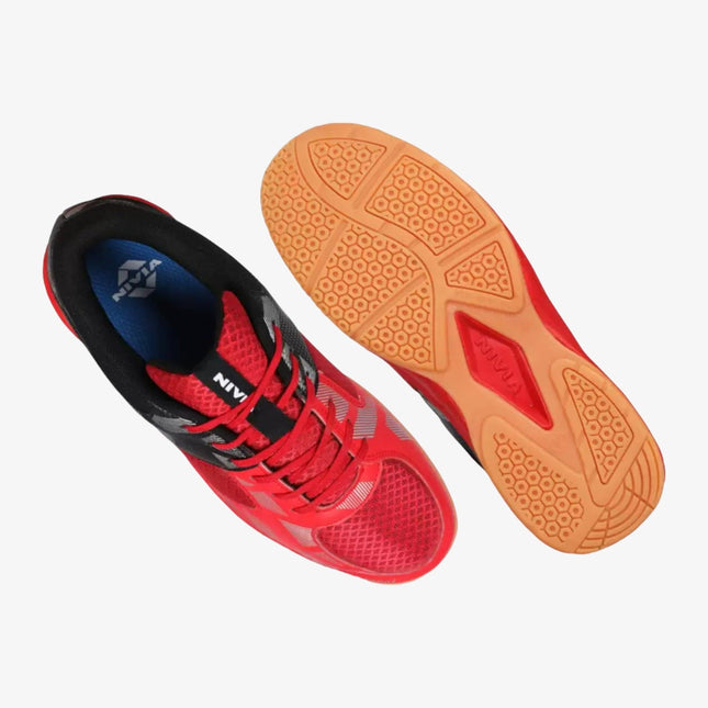 Nivia Appeal 2.0 Badminton Shoes