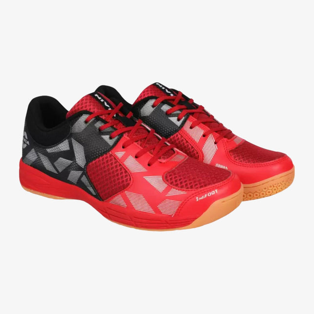 Nivia Appeal 2.0 Badminton Shoes