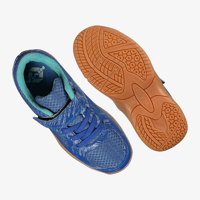 Nivia Appeal Badminton Shoes Kids
