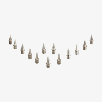 Nivia Spike Nails (Pack of 14 Pcs)