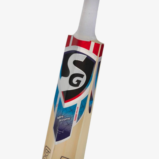 SG Max Cover Kashmir Willow Cricket Bat