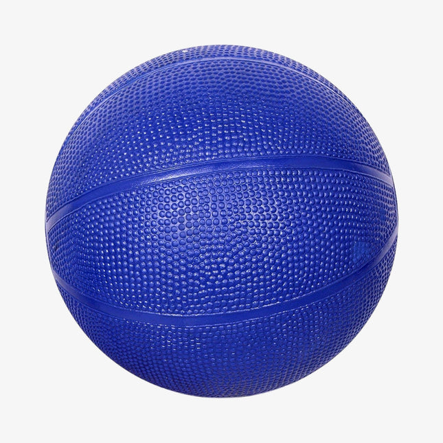 Nivia Hard Medicine Ball (1-4kg)