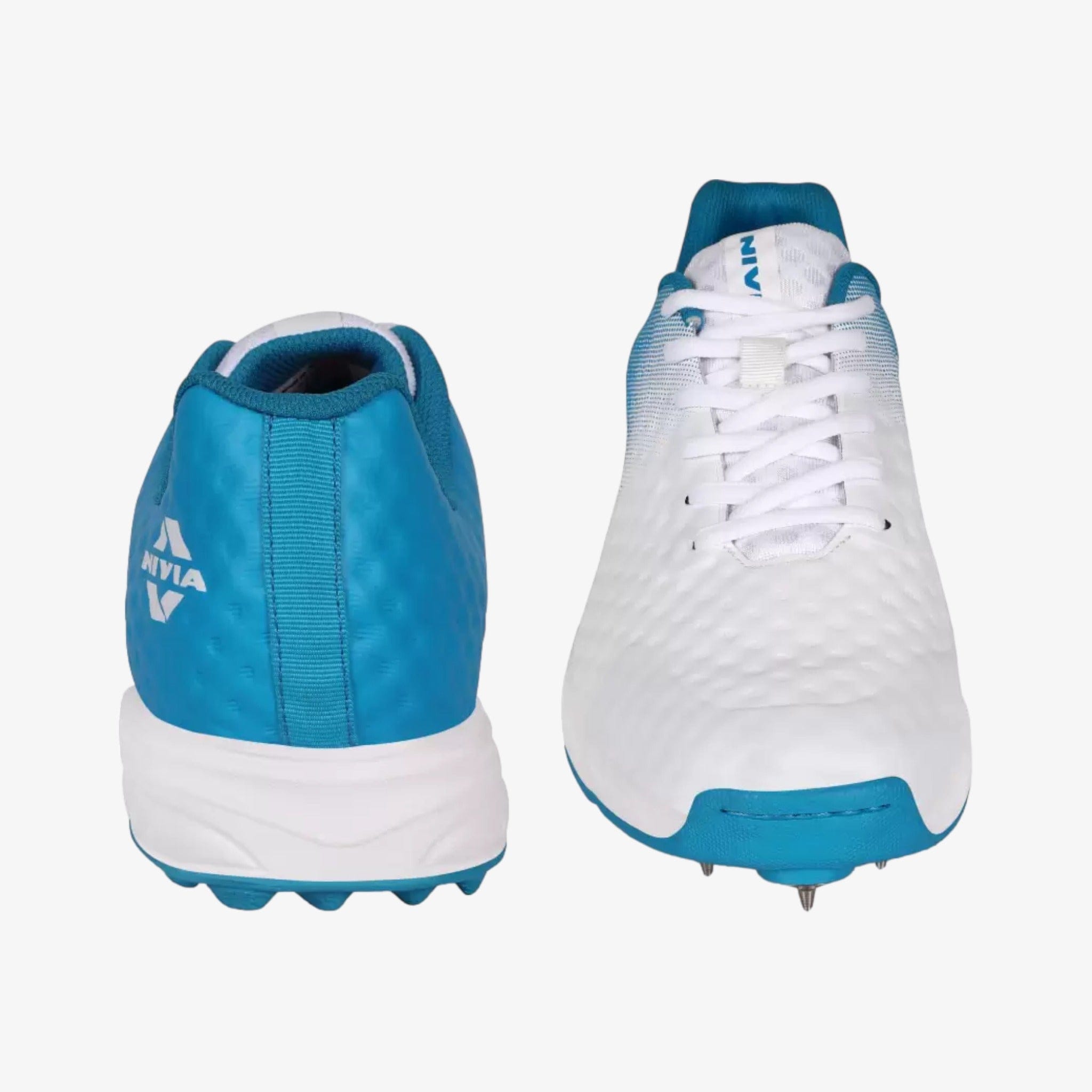 Nivia Crick 1000 Cricket Shoes for Men â Romjee Sports Llp