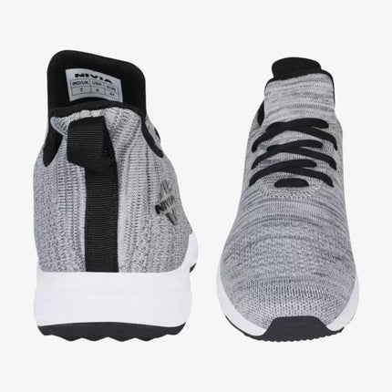 Nivia Impulse Knitted Running Shoes for Men