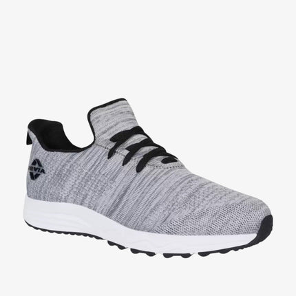 Nivia Impulse Knitted Running Shoes for Men