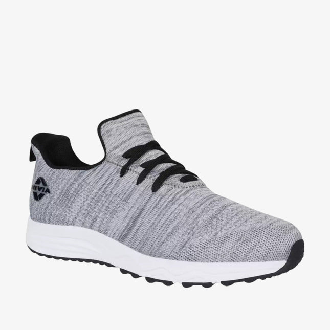 Nivia Impulse Knitted Running Shoes for Men