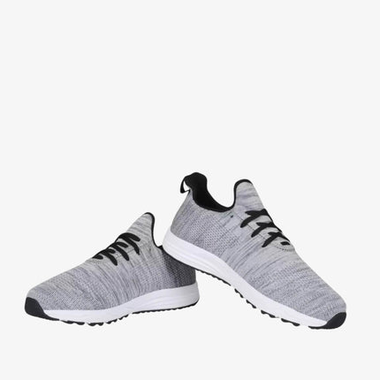 Nivia Impulse Knitted Running Shoes for Men